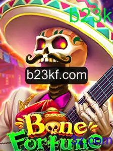 Descubra BoneFortune: Um Jogo Emocionante de Estratégia e Sorte