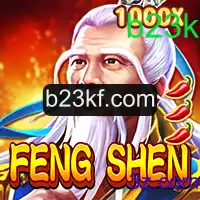 Descubra o Fascinante Mundo de FengShen: Um Novo Jogo que Está Transformando o Universo dos Games