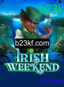 Explorando o Universo do Jogo IrishWeekend