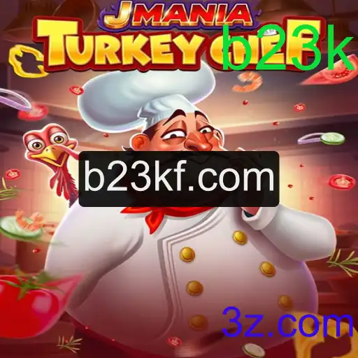 Descubra o Fascinante Jogo JManiaTurkeyChef: Descrição e Regras