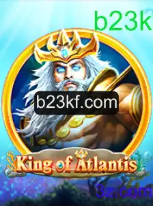 KingofAtlantis: Aventuras e Regras no Mundo Subaquático
