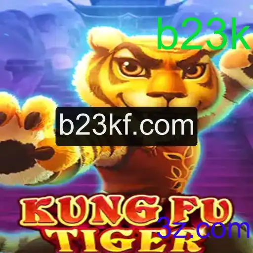 KungFuTiger: A Mescla Perfeita de Aventura e Habilidade Marcial
