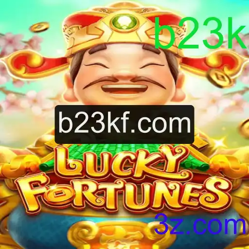 LUCKYFORTUNES: Descubra o Jogo Que Está Conquistando o Mundo