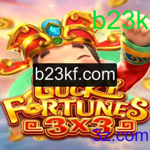 Explorando LUCKYFORTUNES3x3: Um Mergulho no Mundo do Azar com um Toque de Inovação