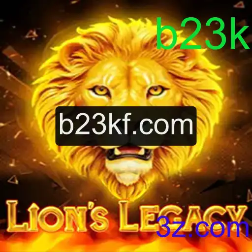 LionsLegacy: Um Novo Horizonte no Mundo dos Jogos