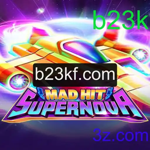 Descubra o Universo do Jogo MadHitSupernova