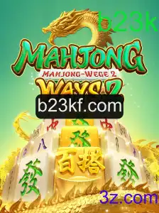 Descubra o Fascinante Mundo de MahjongWays2 com o Código b23k