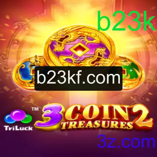 Explorando o Fascinante Mundo de 3CoinTreasures2