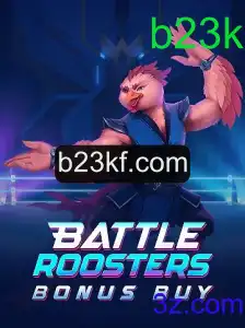 BattleRoostersBonusBuy: Uma Jornada Excitante no Mundo dos Jogos