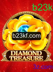 Explorando o Mundo de Diamondtreasure: Um Jogo de Aventuras e Mistérios