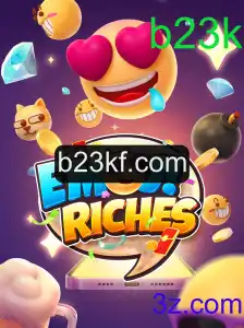 Descubra o Fascinante Mundo de EmojiRiches: O Guia Definitivo