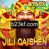 Explorando o Universo de JILICaishen: Um Mergulho no Novo Fenômeno dos Jogos