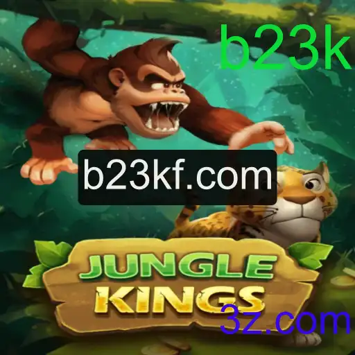 Explorando JungleKings: Uma Aventura Épica na Selva