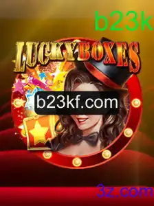 Descubra as Emoções e Regras do Jogo de Aventura: LuckyBoxes