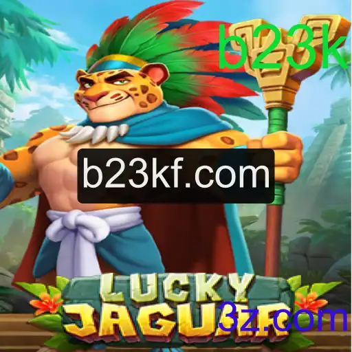 LuckyJaguar: Descubra o Fascinante Jogo e Suas Regras