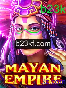 MayanEmpire: Explorando o Enigmático Mundo dos Antigos Maias