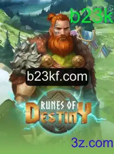 RunesOfDestiny: Embarque na Aventura Mística do Novo Jogo Online