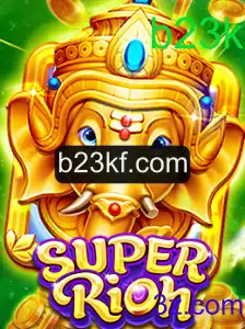 SuperRich: A Nova Sensação dos Jogos de Tabuleiro