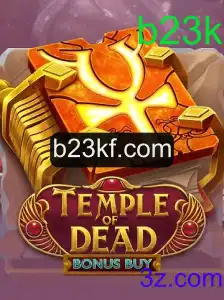 TempleofDeadBonusBuy: A Nova Sensação dos Jogos de Cassino Online