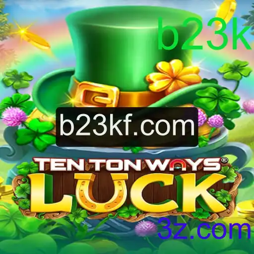 TenTonWaysLuck: Descubra o Novo Fenômeno dos Jogos de Estratégia e Sorte