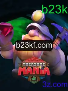 Explore a Aventura Épica de TreasureMania: Tudo o que você Precisa Saber sobre este Jogo Imperdível