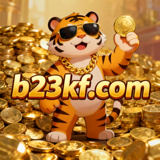 b23k Logo