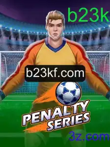PenaltySeries: O Novo Jogo de Futebol que Está Conquistando o Mundo