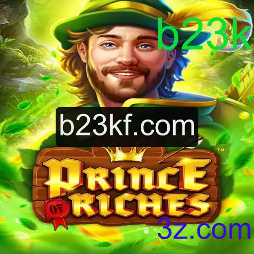Explorando o Mundo de PrinceOfRiches