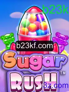 Aviste a Doçura: Tudo Sobre o Jogo SugarRush e o Fascínio da Chave b23k