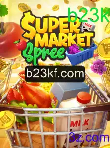 Exploração Detalhada do Jogo SupermarketSpree