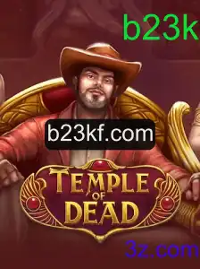 Descubra TempleofDead: Um Mergulho no Mundo dos Antigos Mistérios