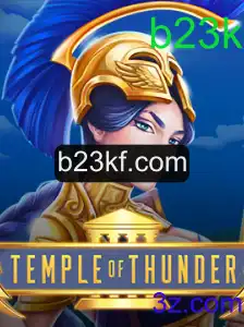 Descubra TempleofThunder: Mergulhe na Aventura com a Palavra-chave b23k