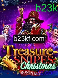 Descubra a Aventura Festiva de TreasuresnipesChristmas