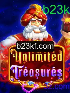 Explore os Mistérios de UnlimitedTreasures: O Jogo de Descoberta e Estratégia do Momento