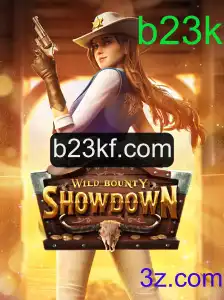 Explorando o Mundo Dinâmico de WildBountyShowdown