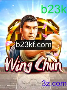 Descubra o Fascinante Mundo do Jogo 'WingChun'